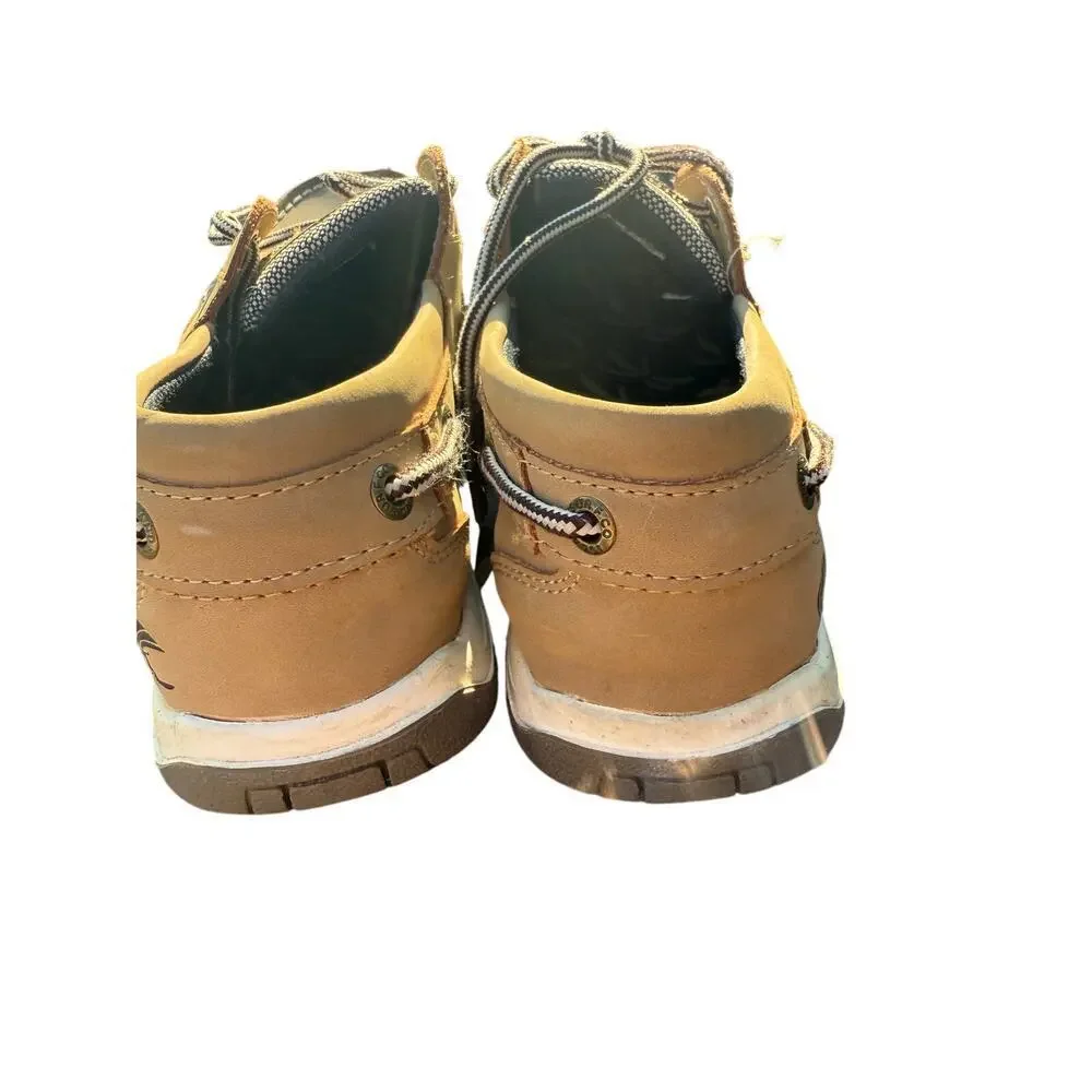 Island Surf Like New Topsider Loafer Men's Size‎ 6